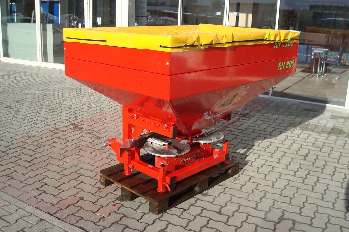 Düngerstreuer от тип Sonstige Düngerstreuer RN 1200, Neumaschine в Judenburg (Снимка 2)