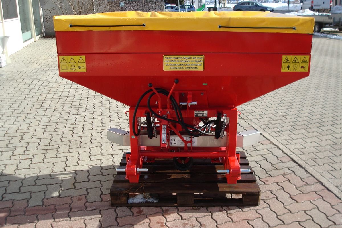 Düngerstreuer от тип Sonstige Düngerstreuer RN 1200, Neumaschine в Judenburg (Снимка 3)