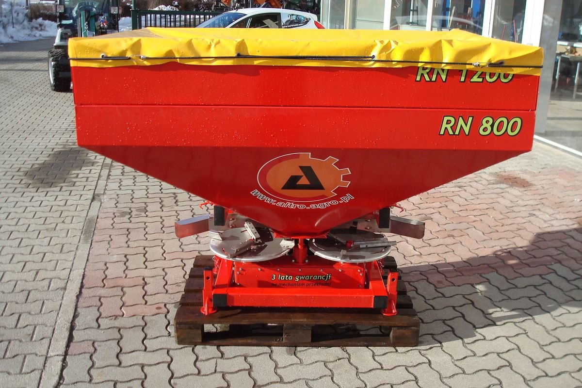 Düngerstreuer от тип Sonstige Düngerstreuer RN 1200, Neumaschine в Judenburg (Снимка 1)