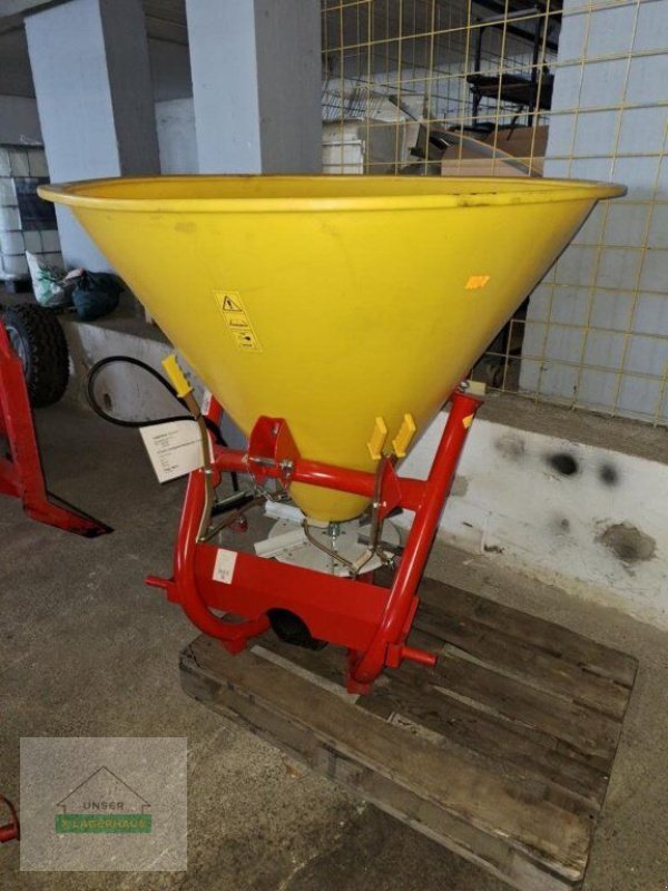 Düngerstreuer Türe ait Sonstige Dungerstreuer 400 Liter, Neumaschine içinde Schlitters (resim 1)