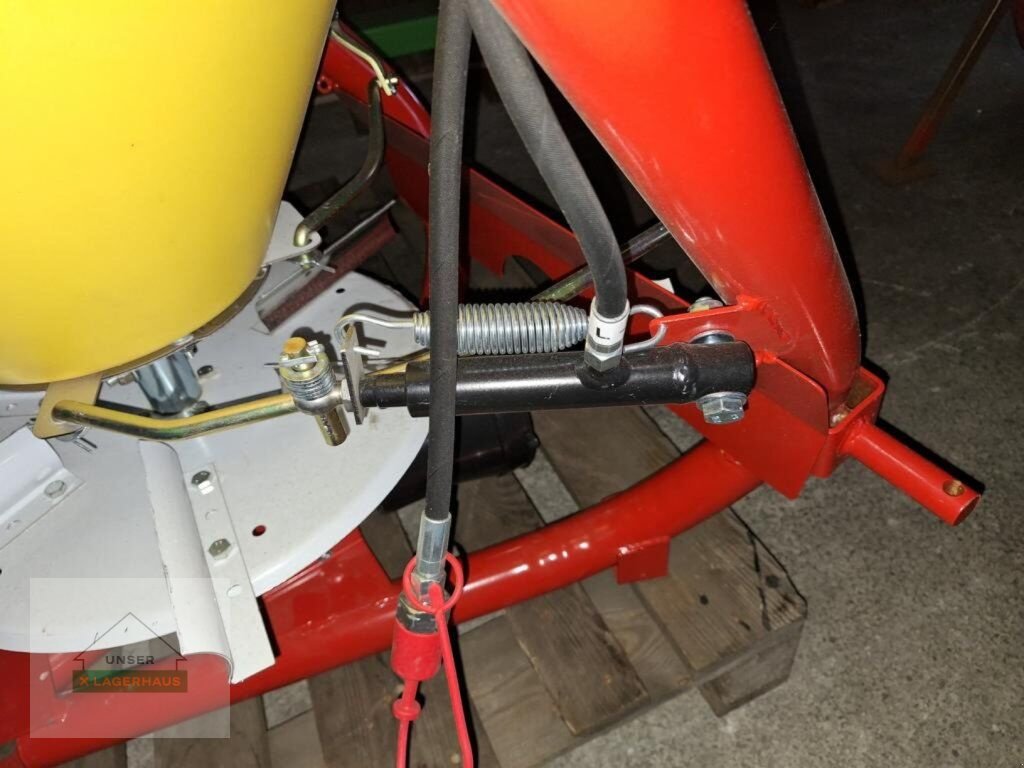 Düngerstreuer Türe ait Sonstige Dungerstreuer 400 Liter, Neumaschine içinde Schlitters (resim 3)