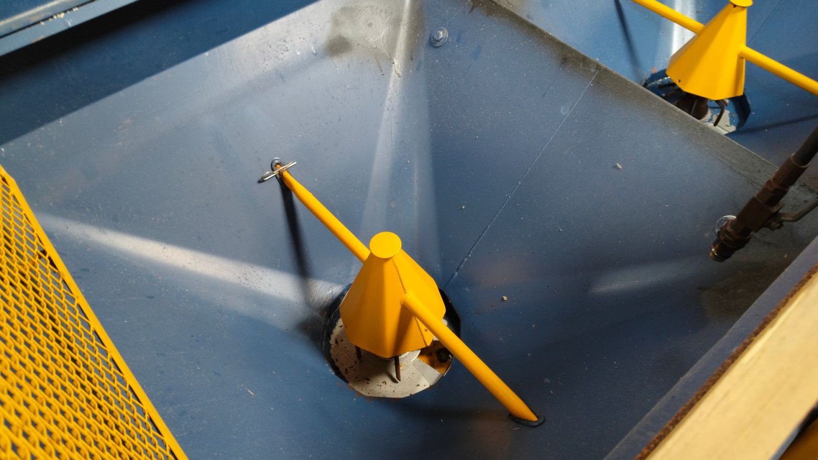 Düngerstreuer typu Sonstige DZ  750, Gebrauchtmaschine v Egtved (Obrázek 3)