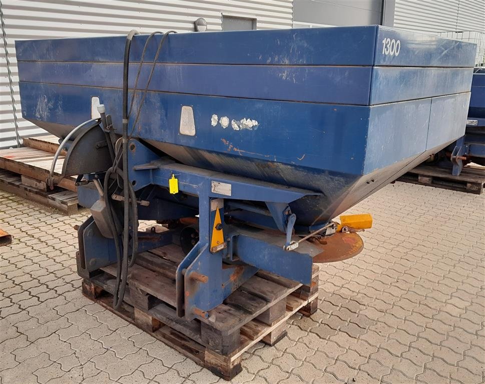 Düngerstreuer typu Sonstige E 1000, Gebrauchtmaschine v Horsens (Obrázek 5)