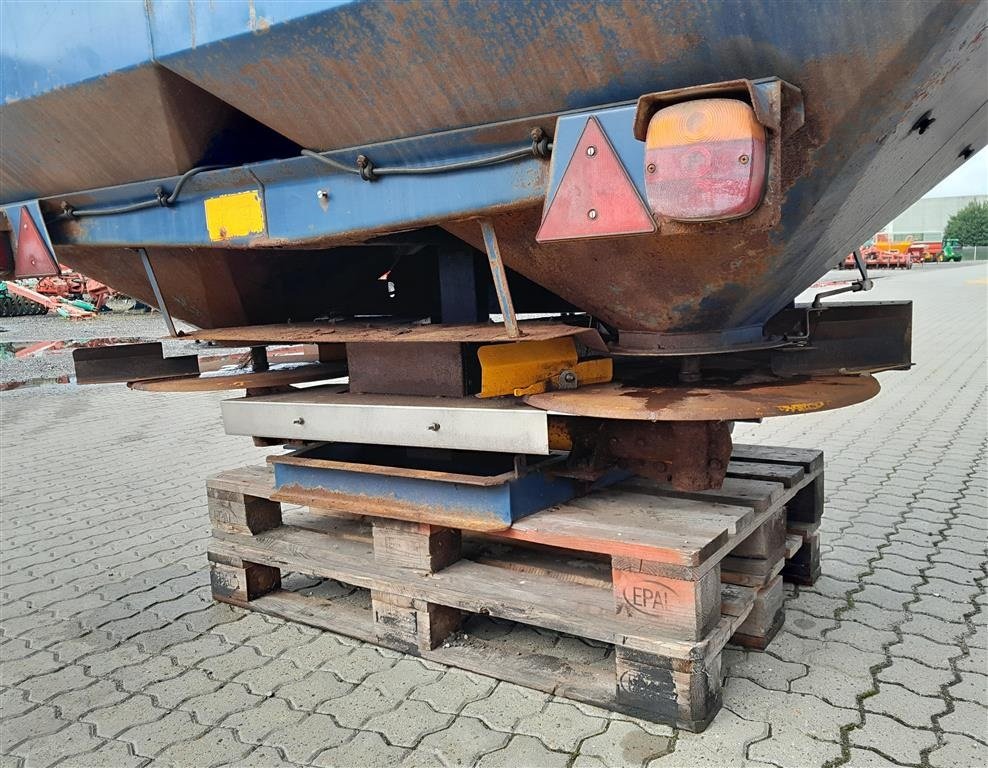 Düngerstreuer typu Sonstige E 1000, Gebrauchtmaschine v Horsens (Obrázek 6)