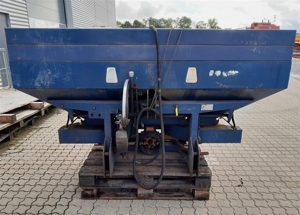 Düngerstreuer typu Sonstige E 1000, Gebrauchtmaschine v Horsens (Obrázek 4)