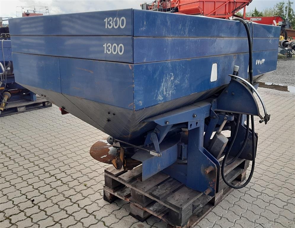 Düngerstreuer typu Sonstige E 1000, Gebrauchtmaschine v Horsens (Obrázek 3)