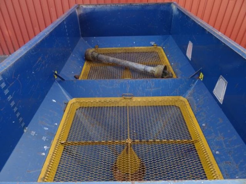 Düngerstreuer του τύπου Sonstige E 1500, Gebrauchtmaschine σε Ribe (Φωτογραφία 7)