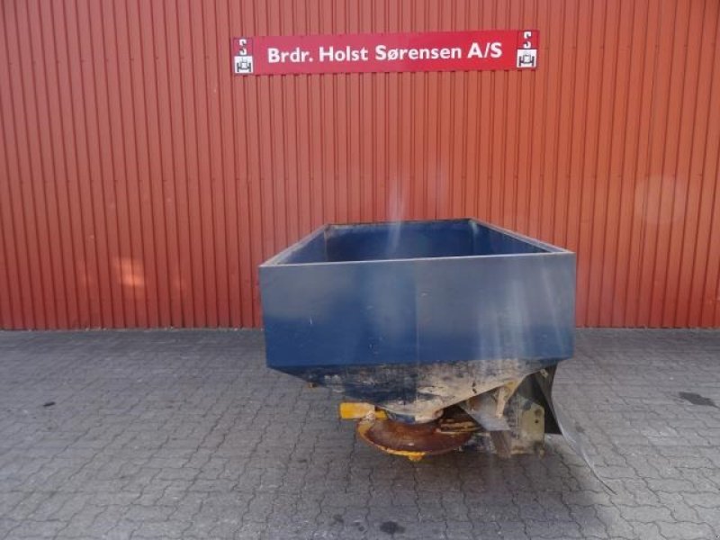 Düngerstreuer του τύπου Sonstige E 1500, Gebrauchtmaschine σε Ribe (Φωτογραφία 3)