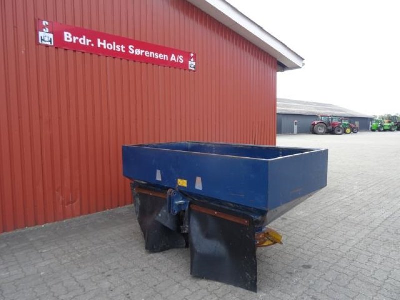 Düngerstreuer του τύπου Sonstige E 1500, Gebrauchtmaschine σε Ribe (Φωτογραφία 10)