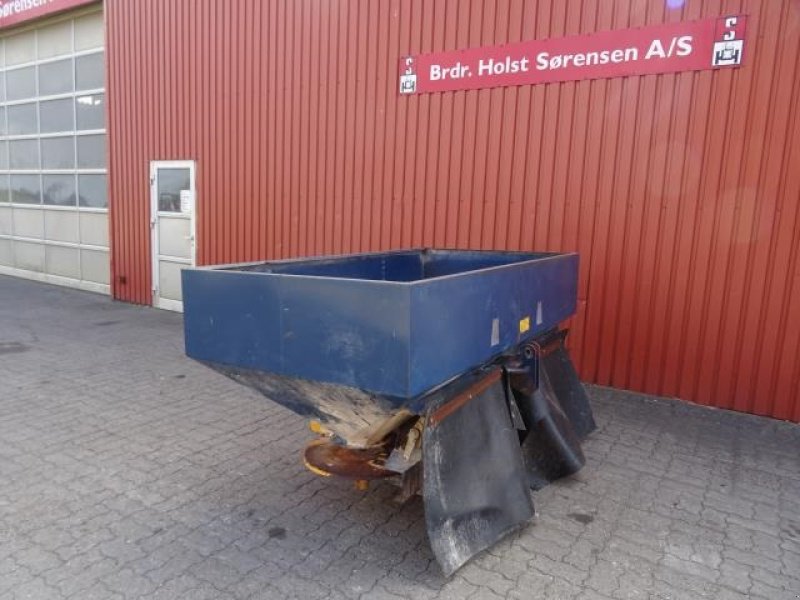 Düngerstreuer του τύπου Sonstige E 1500, Gebrauchtmaschine σε Ribe (Φωτογραφία 1)