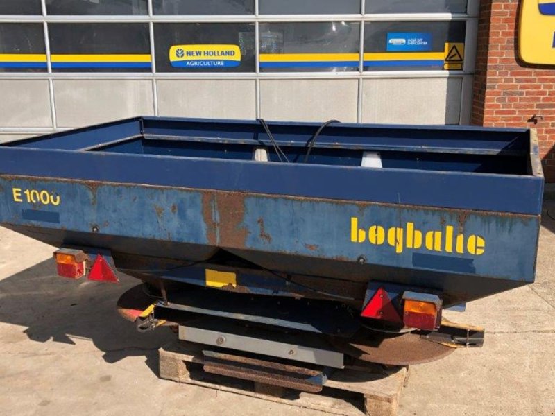 Düngerstreuer typu Sonstige E1300, Gebrauchtmaschine w Tinglev (Zdjęcie 1)