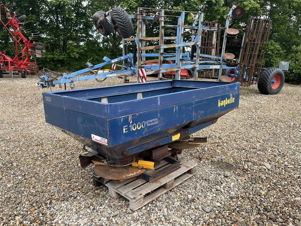 Düngerstreuer typu Sonstige E1300, Gebrauchtmaschine v Skive (Obrázek 2)