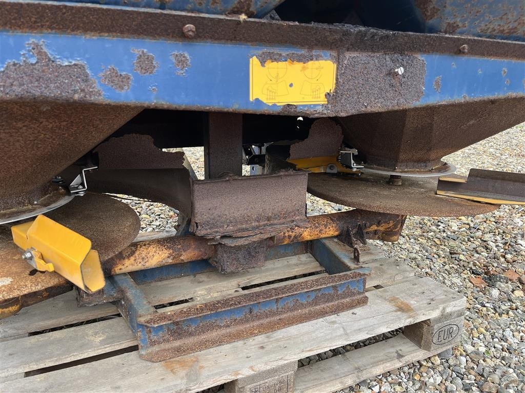 Düngerstreuer typu Sonstige E1300, Gebrauchtmaschine v Skive (Obrázek 4)