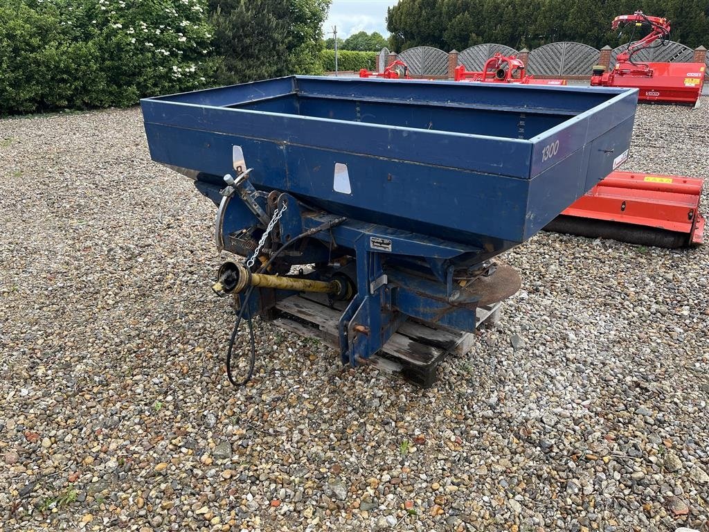 Düngerstreuer typu Sonstige E1300, Gebrauchtmaschine v Skive (Obrázek 1)