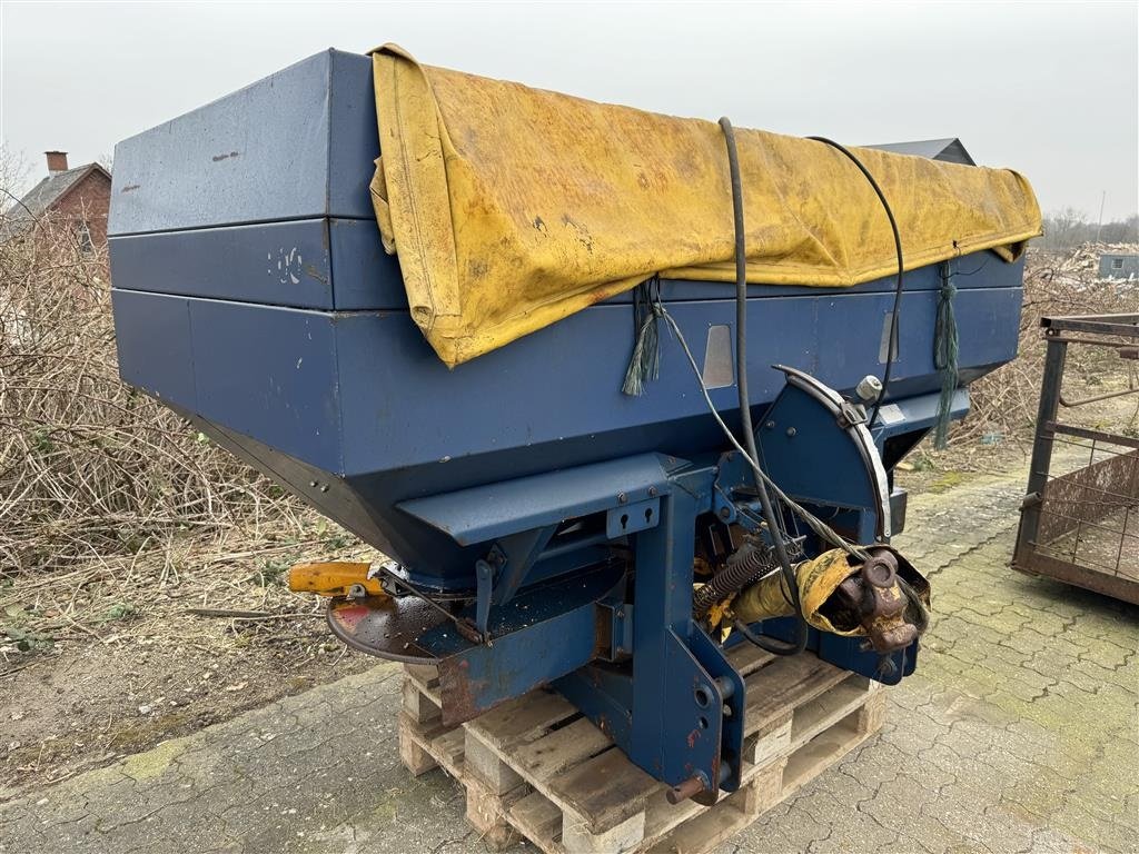 Düngerstreuer типа Sonstige E1500-2 tall Med overbygning, Gebrauchtmaschine в Ringe (Фотография 1)