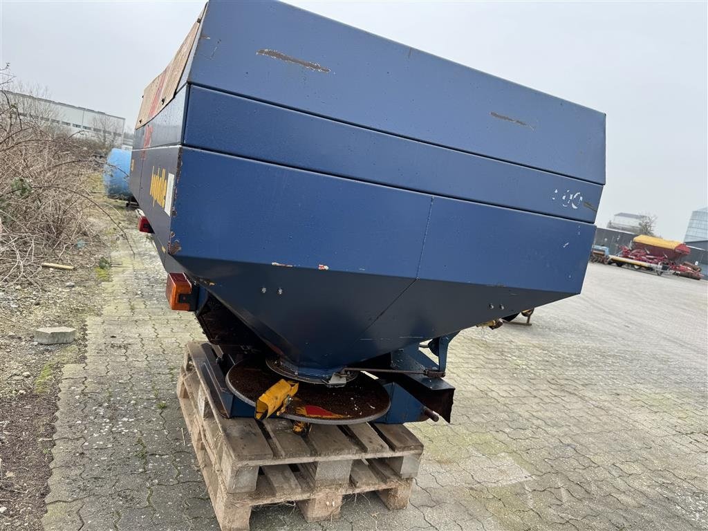 Düngerstreuer типа Sonstige E1500-2 tall Med overbygning, Gebrauchtmaschine в Ringe (Фотография 10)