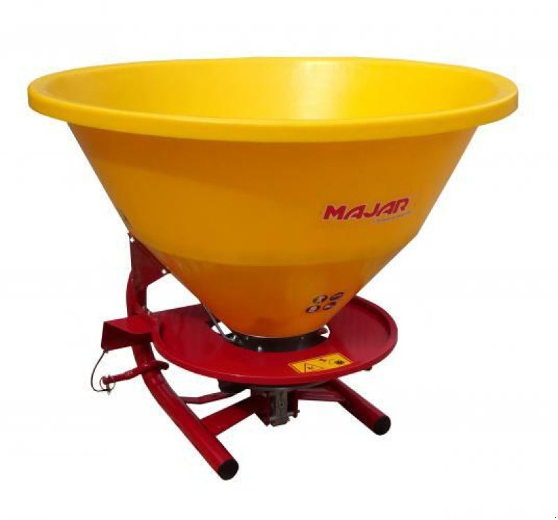 Düngerstreuer of the type Sonstige EM3PG310, Gebrauchtmaschine in LA SOUTERRAINE (Picture 1)