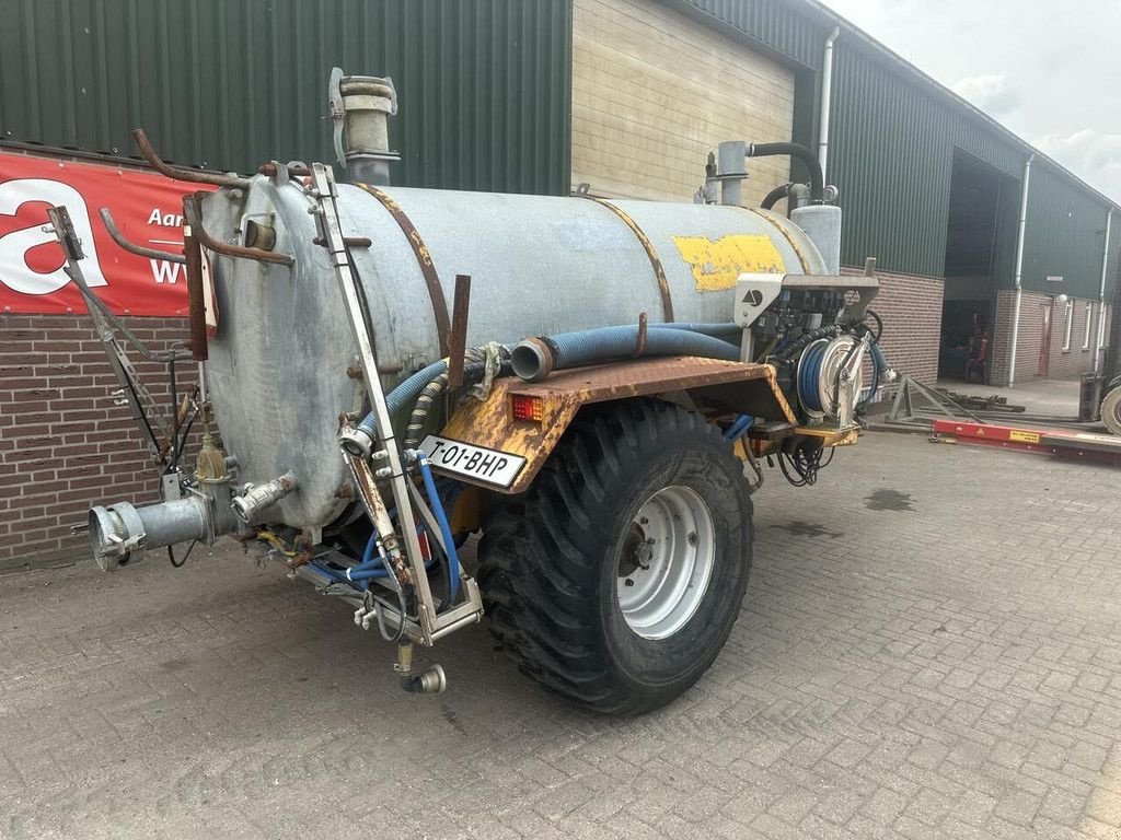 Düngerstreuer typu Sonstige Enkelas waterwagen - Gebruikt, Gebrauchtmaschine v Goudriaan (Obrázek 3)