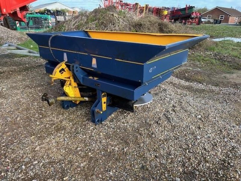 Düngerstreuer типа Sonstige EX 1000 GØDNINGSSP., Gebrauchtmaschine в Rødding (Фотография 1)