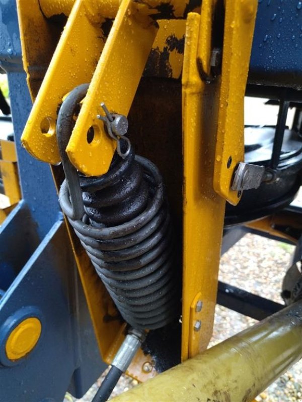 Düngerstreuer des Typs Sonstige EX ca. 1500 kg, Gebrauchtmaschine in Egtved (Bild 7)