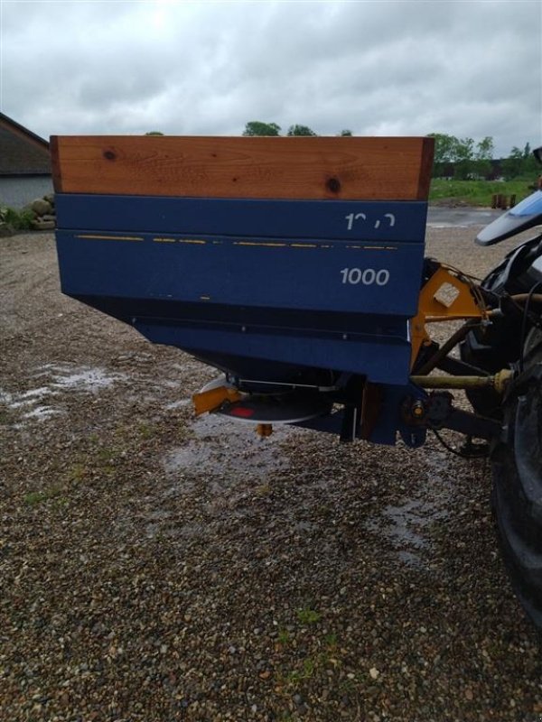 Düngerstreuer des Typs Sonstige EX ca. 1500 kg, Gebrauchtmaschine in Egtved (Bild 3)