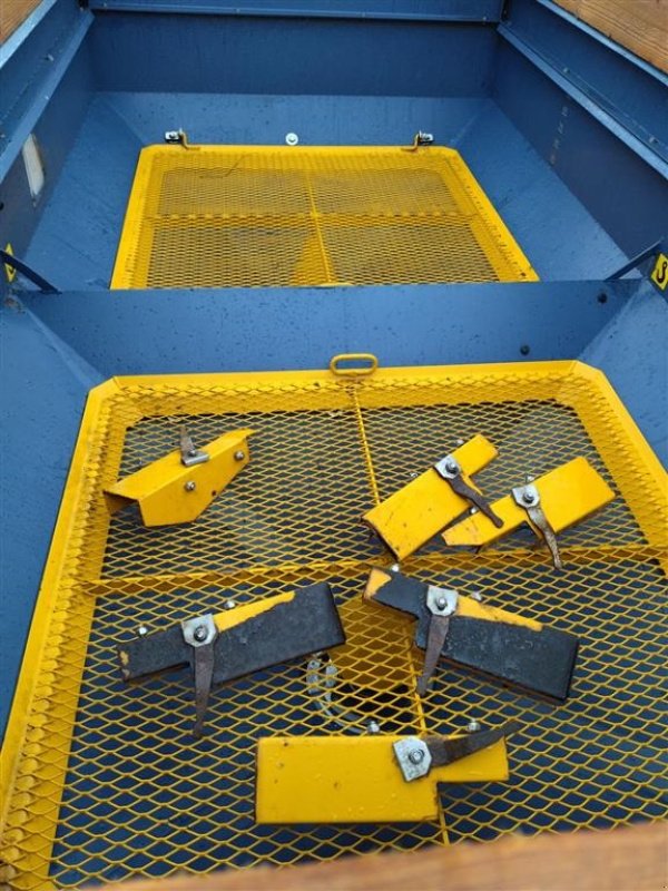 Düngerstreuer des Typs Sonstige EX ca. 1500 kg, Gebrauchtmaschine in Egtved (Bild 8)