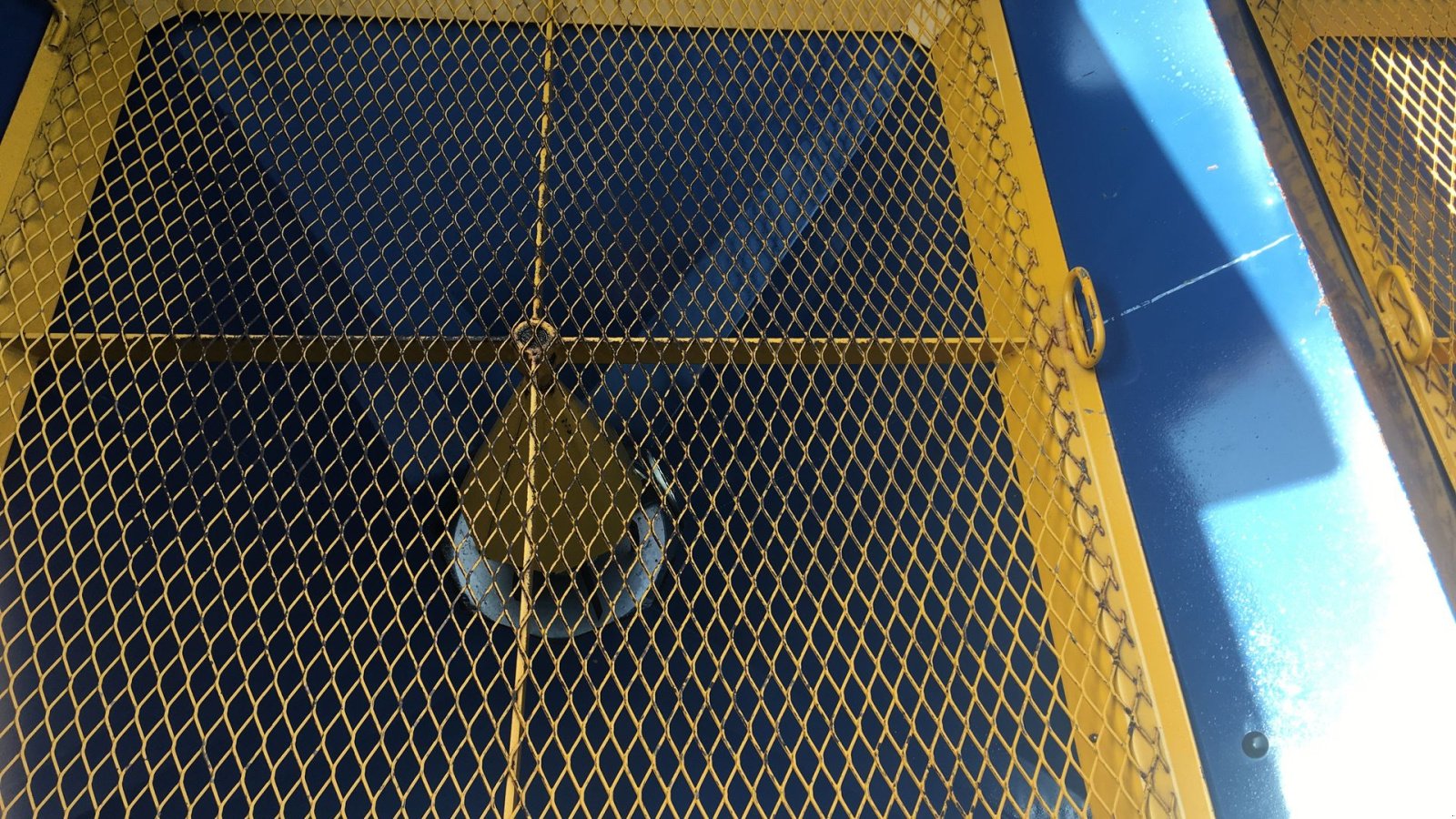 Düngerstreuer tipa Sonstige EX, Gebrauchtmaschine u Tinglev (Slika 3)