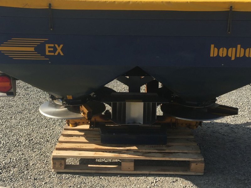 Düngerstreuer tipa Sonstige EX, Gebrauchtmaschine u Tinglev