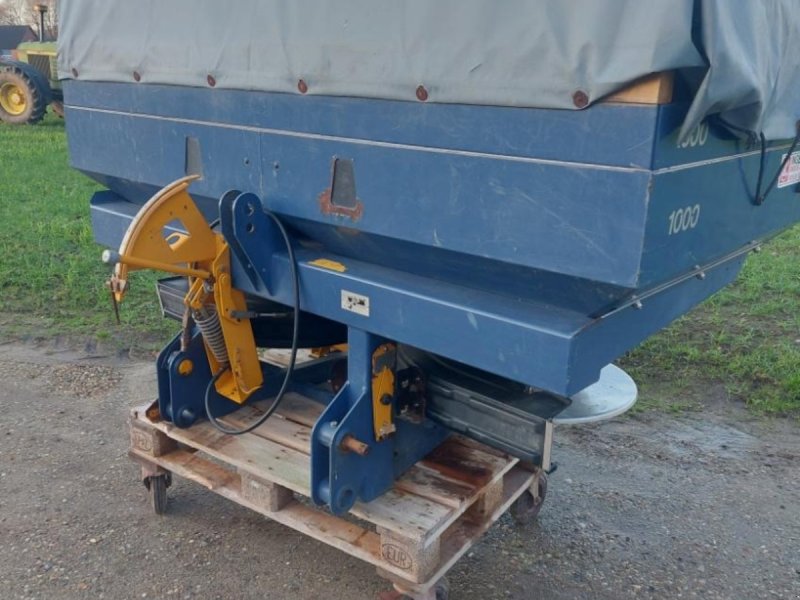 Düngerstreuer типа Sonstige EX1000 GØDN.SPREDER, Gebrauchtmaschine в Herning (Фотография 1)