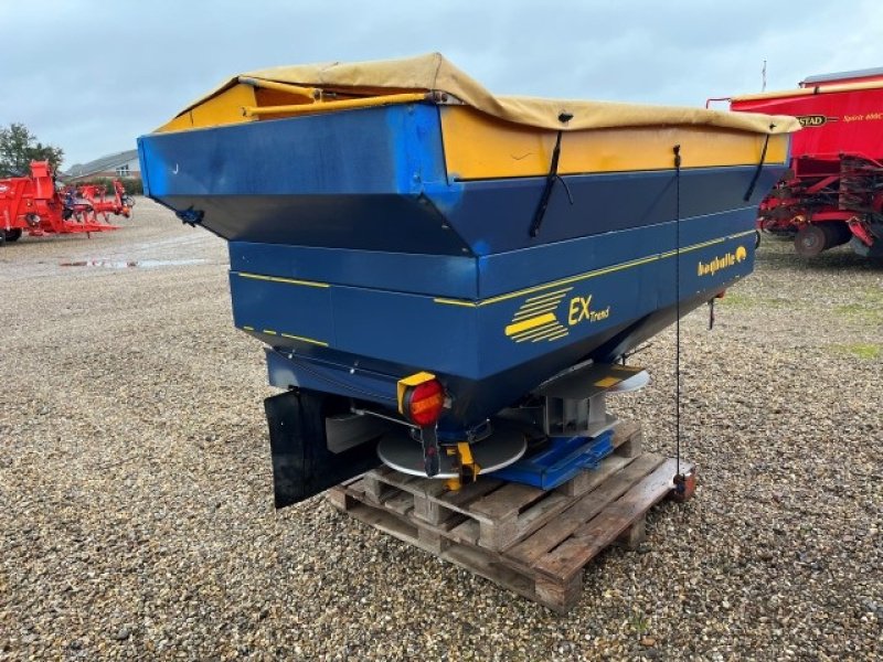 Düngerstreuer tipa Sonstige EXW - TREND 1500, Gebrauchtmaschine u Rødding (Slika 5)