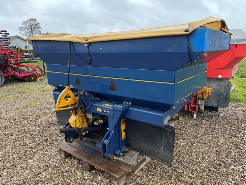 Düngerstreuer tipa Sonstige EXW - TREND 1500, Gebrauchtmaschine u Rødding (Slika 1)