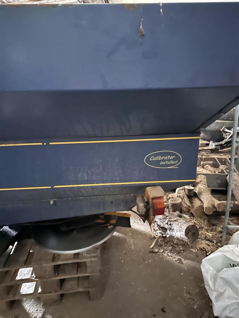 Düngerstreuer типа Sonstige EXW Trend. 2200L, Gebrauchtmaschine в Roskilde (Фотография 4)