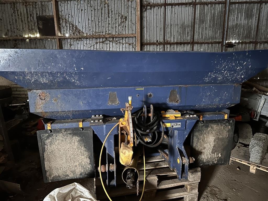 Düngerstreuer типа Sonstige EXW Trend. 2200L, Gebrauchtmaschine в Roskilde (Фотография 3)