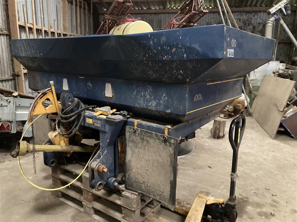 Düngerstreuer типа Sonstige EXW Trend. 2200L, Gebrauchtmaschine в Roskilde (Фотография 2)