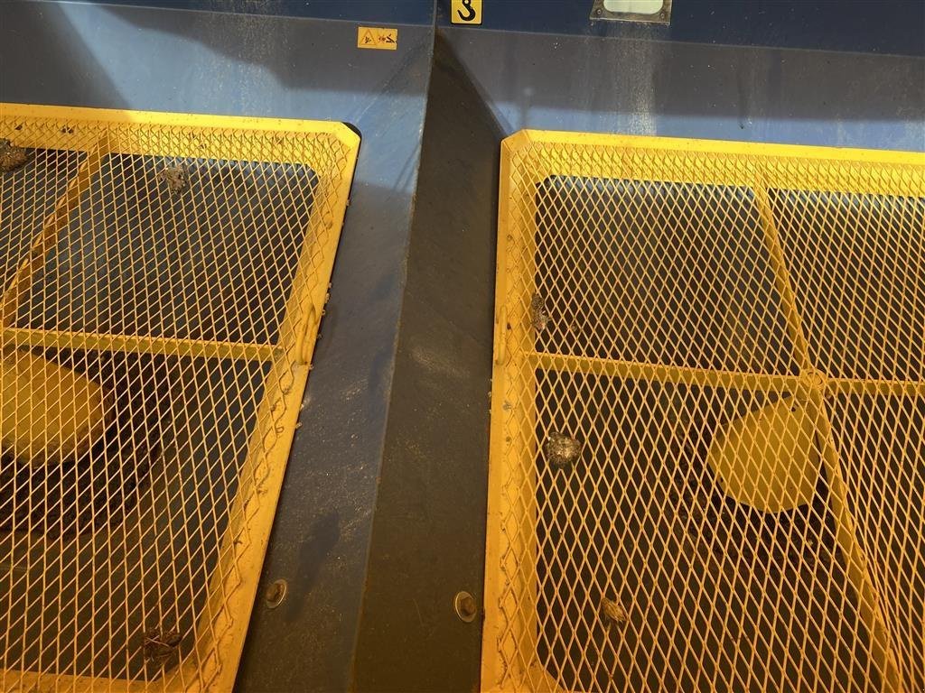 Düngerstreuer typu Sonstige EXW Trend m/vejeceller elektrisk kantspredning, Gebrauchtmaschine w Roskilde (Zdjęcie 3)