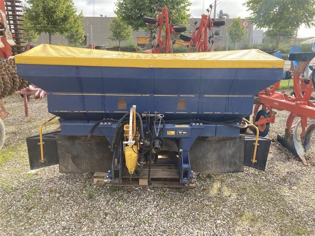 Düngerstreuer typu Sonstige EXW Trend m/vejeceller elektrisk kantspredning, Gebrauchtmaschine w Roskilde (Zdjęcie 2)