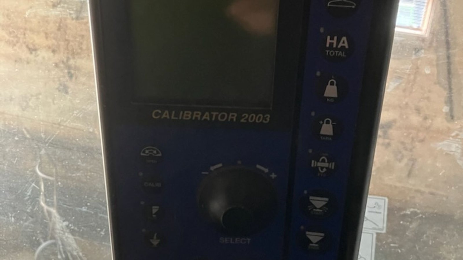 Düngerstreuer типа Sonstige EXW Trend m/vejeceller, Gebrauchtmaschine в Aabenraa (Фотография 7)