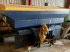 Düngerstreuer типа Sonstige EXW Trend m/vejeceller, Gebrauchtmaschine в Aabenraa (Фотография 1)