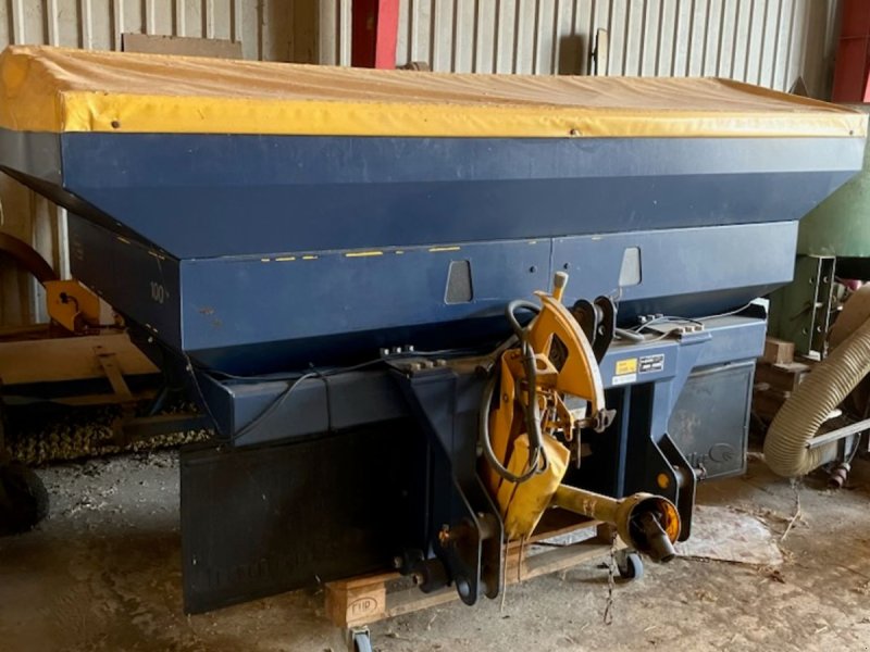 Düngerstreuer типа Sonstige EXW Trend m/vejeceller, Gebrauchtmaschine в Aabenraa (Фотография 1)