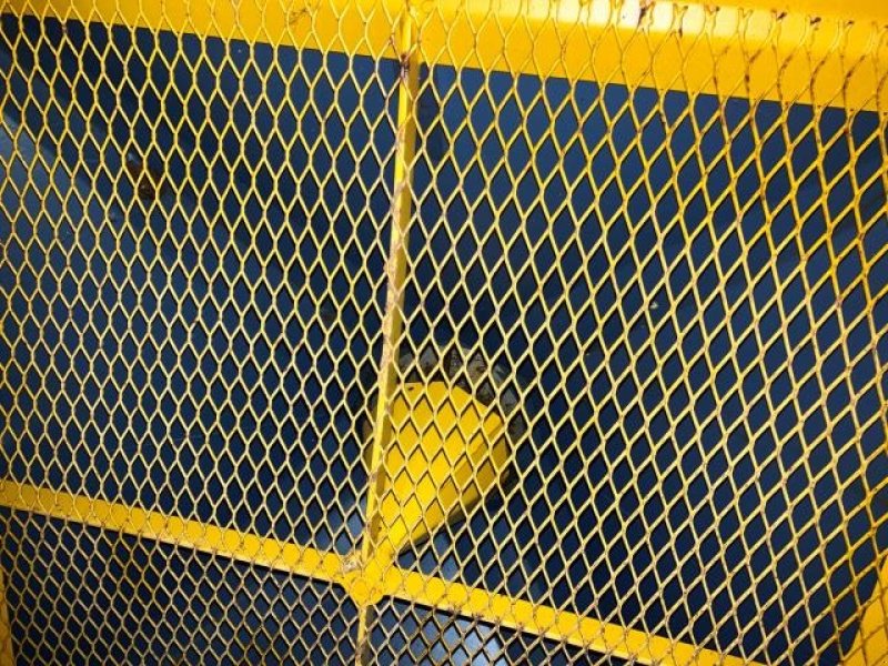 Düngerstreuer типа Sonstige EXW TREND, Gebrauchtmaschine в Middelfart (Фотография 10)