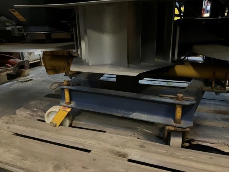 Düngerstreuer типа Sonstige EXW TREND, Gebrauchtmaschine в Middelfart (Фотография 7)