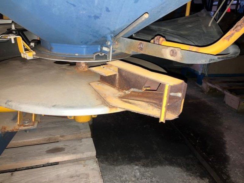 Düngerstreuer типа Sonstige EXW TREND, Gebrauchtmaschine в Middelfart (Фотография 8)