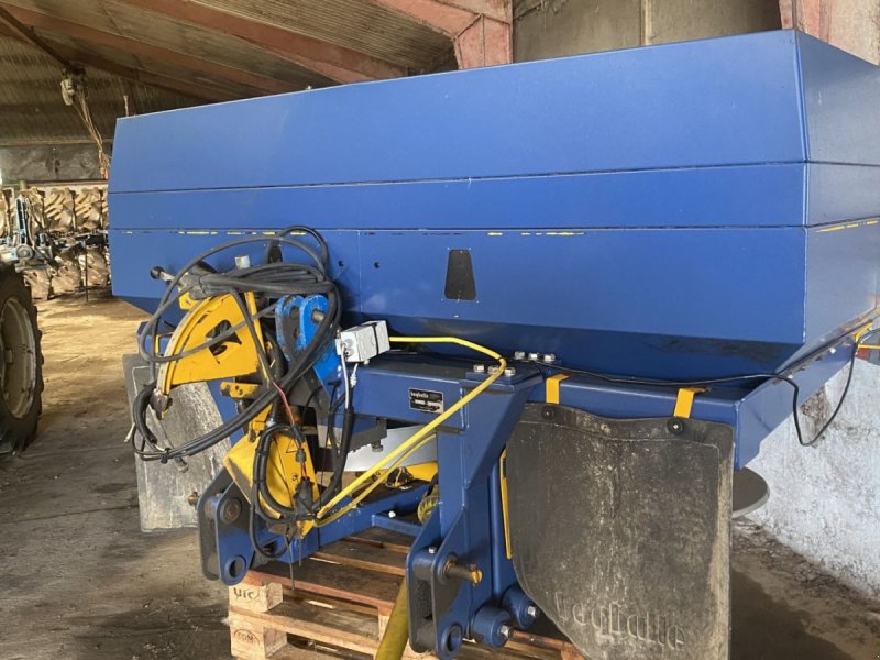 Düngerstreuer des Typs Sonstige EXw, Gebrauchtmaschine in øster ulslev (Bild 1)