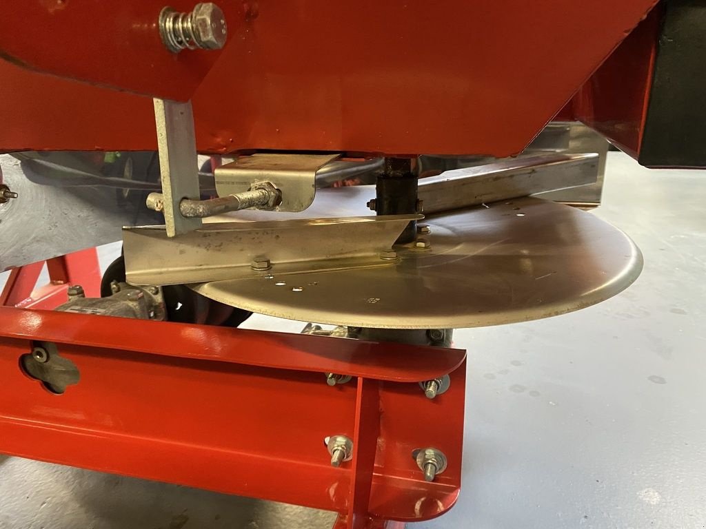 Düngerstreuer des Typs Sonstige Fagros, Neumaschine in Callantsoog (Bild 2)