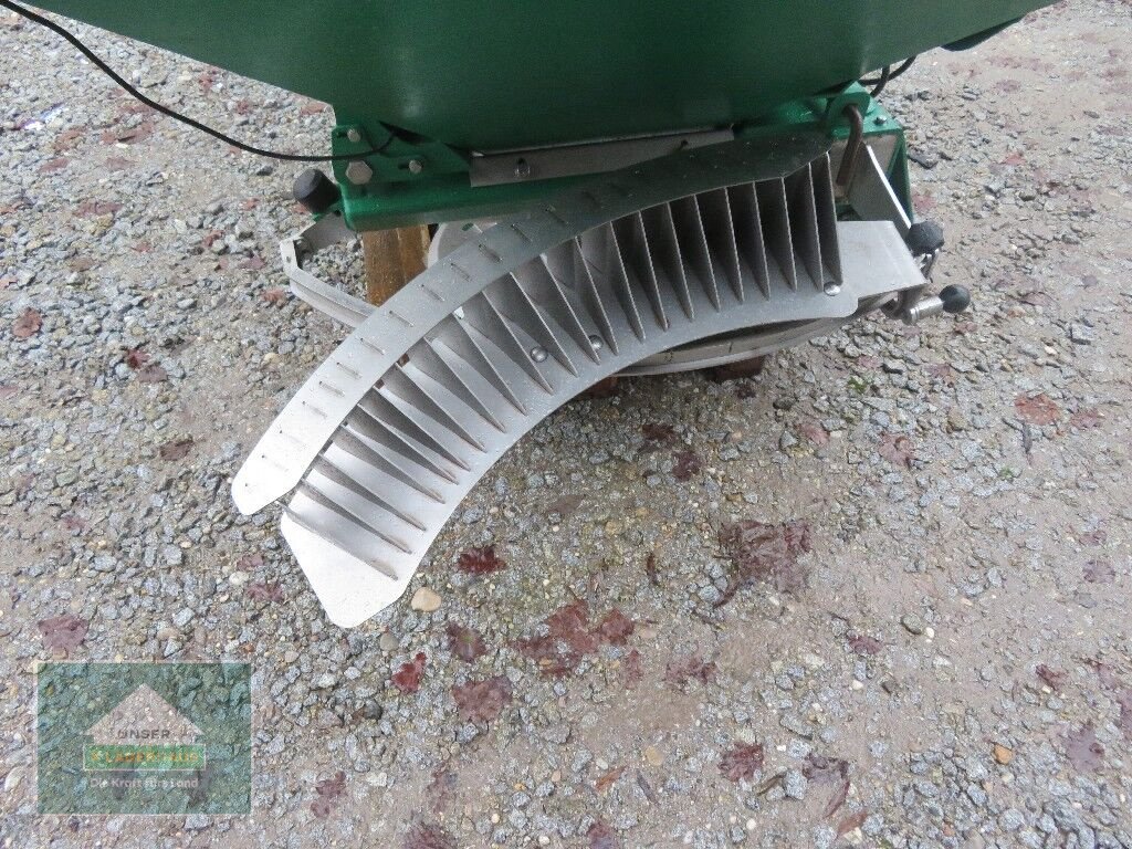Düngerstreuer του τύπου Sonstige Ferti 2 1500L, Gebrauchtmaschine σε Hofkirchen (Φωτογραφία 11)