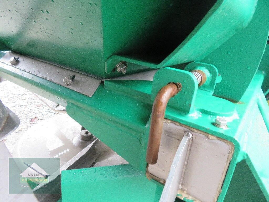 Düngerstreuer του τύπου Sonstige Ferti 2 1500L, Gebrauchtmaschine σε Hofkirchen (Φωτογραφία 13)
