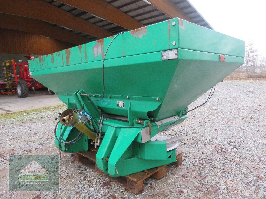 Düngerstreuer του τύπου Sonstige Ferti 2 1500L, Gebrauchtmaschine σε Hofkirchen (Φωτογραφία 1)