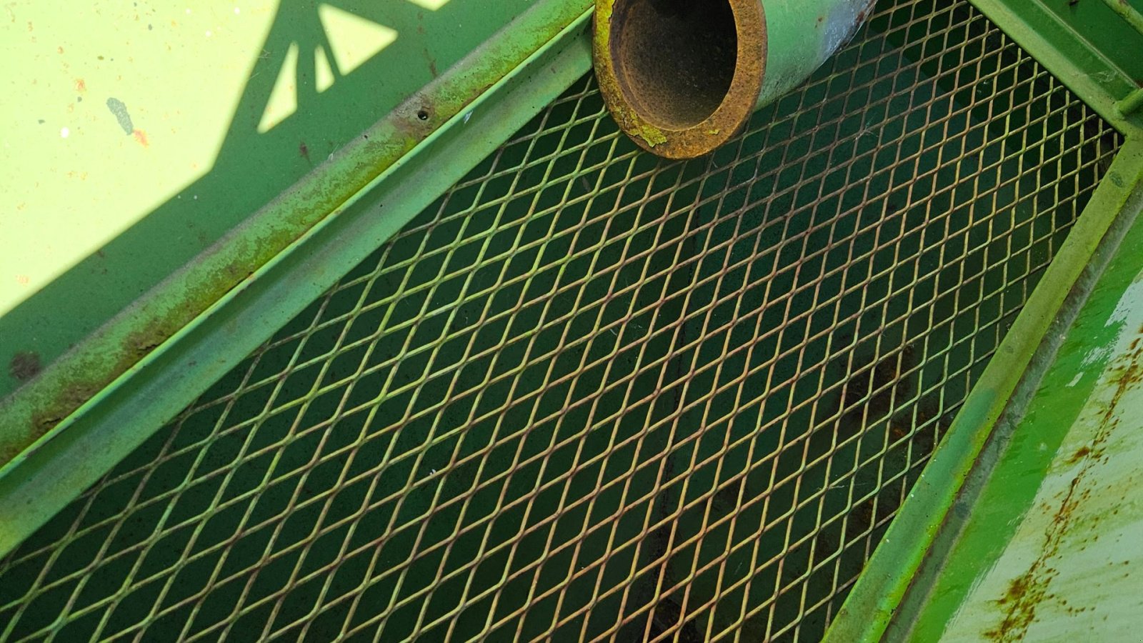 Düngerstreuer типа Sonstige Flowmatic / Forst 500 / gødningsspreder, Gebrauchtmaschine в Arden (Фотография 9)