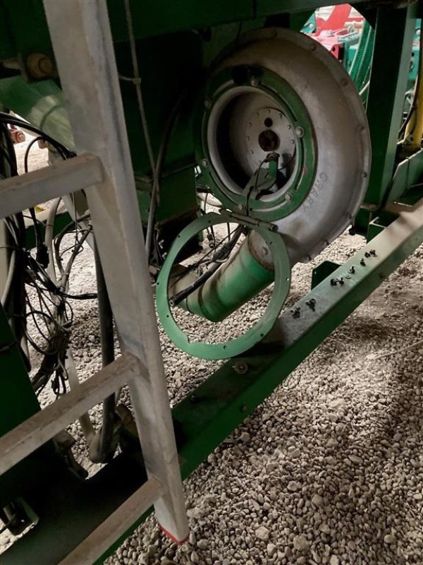 Düngerstreuer of the type Sonstige gødningsmaskine, Gebrauchtmaschine in Horsens (Picture 4)