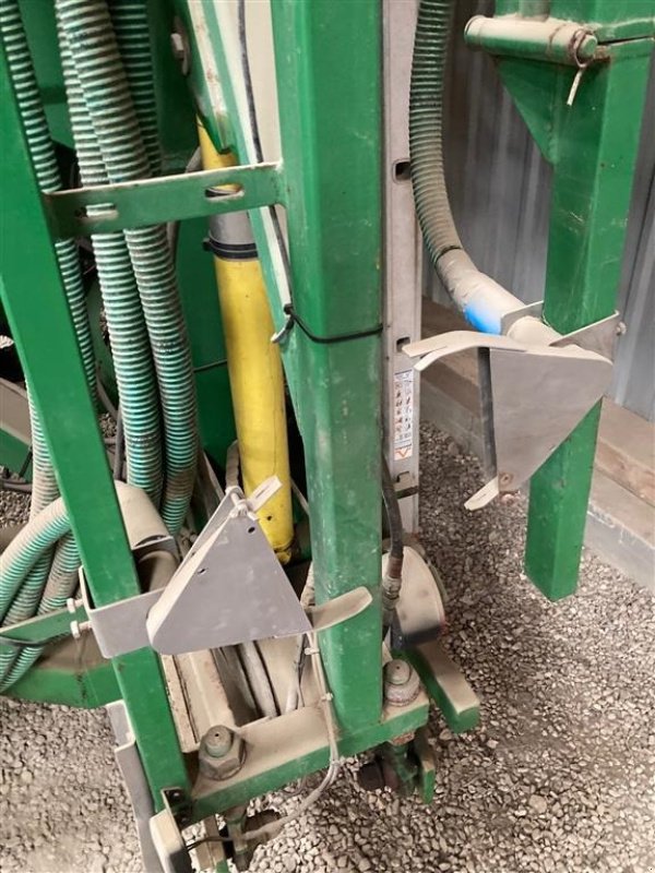 Düngerstreuer of the type Sonstige gødningsmaskine, Gebrauchtmaschine in Horsens (Picture 3)